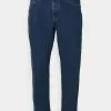 Only & Sons ONSAVI BEAM - Jean Droit - Blue Denim
