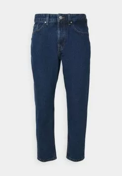 Only & Sons ONSAVI BEAM - Jean Droit - Blue Denim