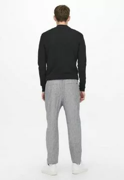 Only & Sons Chino - Dark Navy 6 Only & Sons Chino - Dark Navy -Only & Sons Soldes Boutique b6f8e891e4cd4180b1c821f80af78394