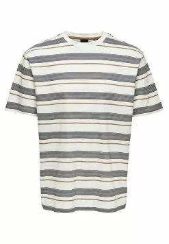 Only & Sons RELAXED FIT - T-shirt Imprimé - Star White -Only & Sons Soldes Boutique b6fd98766361474598bcd006d7d91566