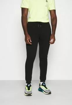 Only & Sons ONSCERES LIFE - Pantalon De Survêtement - Black