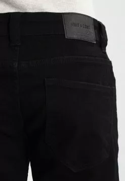 Only & Sons ONSWARP - Jeans Skinny - Black Denim 9 Only & Sons ONSWARP - Jeans Skinny - Black Denim -Only & Sons Soldes Boutique b75130d4b80b434a81e995b0c5199ef1