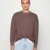 Only & Sons ONSRON LIFE - Sweatshirt - Huckleberry