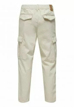 Only & Sons Pantalon Cargo - Ecru 13 Only & Sons Pantalon Cargo - Ecru -Only & Sons Soldes Boutique b7ea69adedd0406597c2fc71ddd81dda