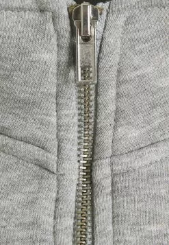 Only & Sons ONSCERES LIFE HALF ZIP - Sweatshirt - Light Grey Melange 7 Only & Sons ONSCERES LIFE HALF ZIP - Sweatshirt - Light Grey Melange -Only & Sons Soldes Boutique b80b063e78a14a7ab3076bbcd1636e9c