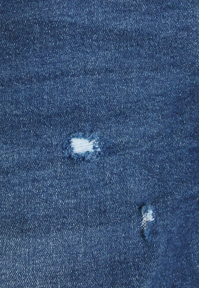 Only & Sons ONSLOOM LIFE - Jean Droit - Blue Denim 3 Only & Sons ONSLOOM LIFE - Jean Droit - Blue Denim – Image 3