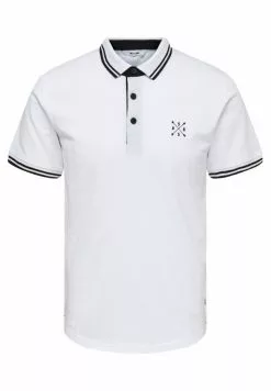 Only & Sons ONSSTAN - Polo - White