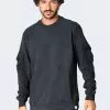 Only & Sons Sweatshirt - Black