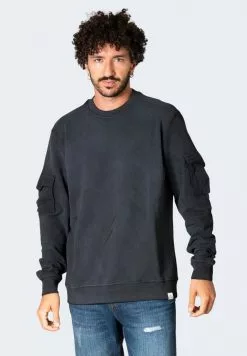 Only & Sons Sweatshirt - Black