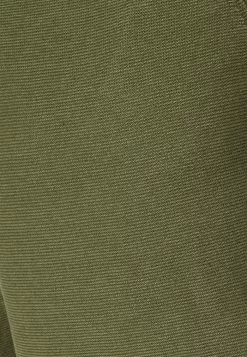 Only & Sons ONSDEXTOR WASH RAGLAN - Pullover - Olive Night -Only & Sons Soldes Boutique b8e1a706275a44e596af58786600b840