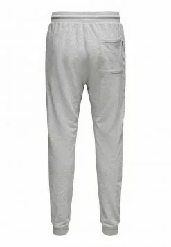 Only & Sons Pantalon De Survêtement - Light Grey Melange 11 Only & Sons Pantalon De Survêtement - Light Grey Melange -Only & Sons Soldes Boutique b8ef123a37be411b920bfe5342ea271c