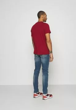 Only & Sons ONSLOOM - Jean Slim - Blue Denim -Only & Sons Soldes Boutique b90b2750a24c4cf0bb7aebd0e62a04e8