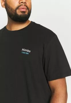 Only & Sons ONSVALI LIFE TEE - T-shirt Imprimé - Black -Only & Sons Soldes Boutique b91979d8cfa44a21869f6e79b255c7c8