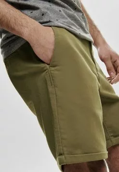 Only & Sons Short - Green -Only & Sons Soldes Boutique b9339686492840e0b0d3ff15cb7415a7