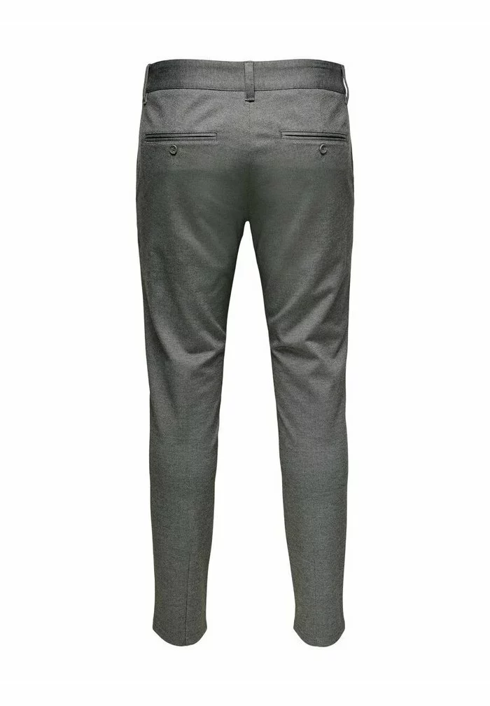 Only & Sons ONSMARK - Chino - Dried Herb 2 Only & Sons ONSMARK - Chino - Dried Herb – Image 2