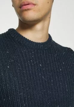 Only & Sons ONSNAZLO CREW NECK - Pullover - Dress Blues 11 Only & Sons ONSNAZLO CREW NECK - Pullover - Dress Blues -Only & Sons Soldes Boutique b9757ba0fb1b455198c247487be901d3