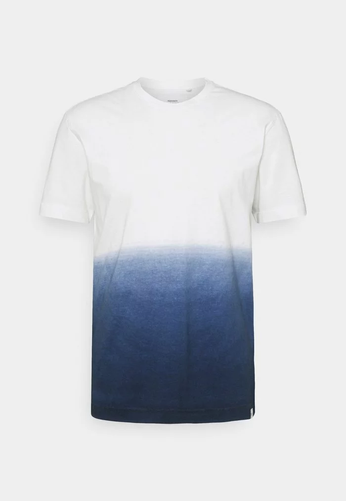 Only & Sons ONSTYSON LIFE - T-shirt Imprimé - Dress Blues 6 Only & Sons ONSTYSON LIFE - T-shirt Imprimé - Dress Blues – Image 6