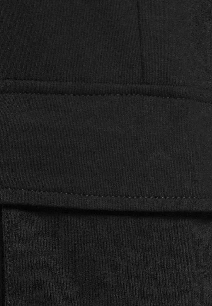 Only & Sons ONSKIAN KENDRICK PANT - Pantalon De Survêtement - Black 4 Only & Sons ONSKIAN KENDRICK PANT - Pantalon De Survêtement - Black – Image 4