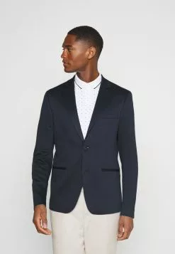 Only & Sons ONSELIJAH CASUAL - Veste De Costume - Dark Navy