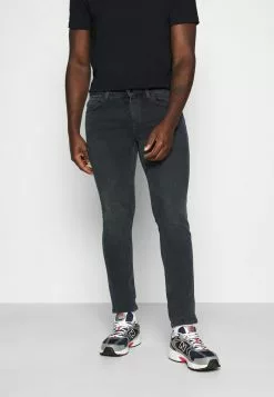 Only & Sons ONSLOOM LIFE - Jean Slim - Grey Denim