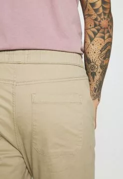 Only & Sons ONSLINUS LIFE WORK - Pantalon Classique - Chinchilla -Only & Sons Soldes Boutique ba65bcbe1df748cca9c4d3edb6d3f559