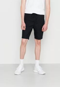 Only & Sons ONSLINUS - Short - Dark Navy