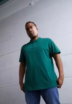 Only & Sons ONSSCOTT LIFE - Polo - Posy Green