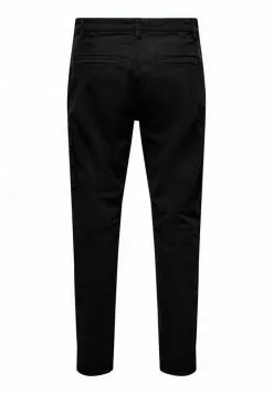 Only & Sons Pantalon Cargo - Black 13 Only & Sons Pantalon Cargo - Black -Only & Sons Soldes Boutique bae476d04712431f94202f9b039eb414
