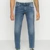 Only & Sons Jean Slim - Blue Denim