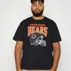Only & Sons ONSNFL LIFE TEE - T-shirt Imprimé - Dark Navy