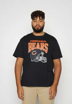 Only & Sons ONSNFL LIFE TEE - T-shirt Imprimé - Dark Navy