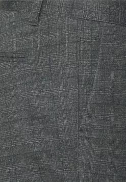 Only & Sons ONSMARK PANT - Pantalon Classique - Phantom -Only & Sons Soldes Boutique bbc5ed84e1a04bd39c1fbcc5b79f692a