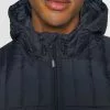 Only & Sons ONSPAUL QUILTED HOOD JACKET - Veste Mi-saison - Dark Navy