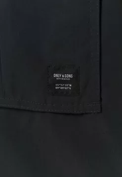 Only & Sons ONSJACK - Parka - Dark Navy -Only & Sons Soldes Boutique bc16018bcf554fc3a97a921309399812