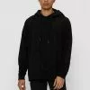Only & Sons Sweat à Capuche - Black