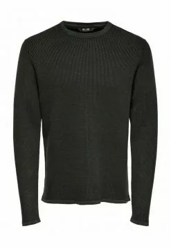 Only & Sons Pullover - Peat