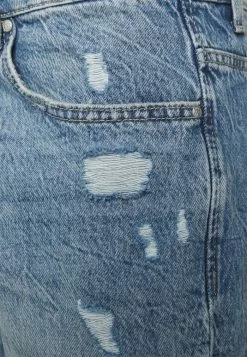 Only & Sons ONSAVI BEAM - Jeans Fuselé - Blue Denim -Only & Sons Soldes Boutique bc98ed509f704774a678821a239e11c1