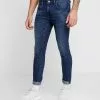 Only & Sons ONSWARP - Jeans Skinny - Blue Denim