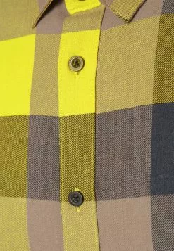 Only & Sons ONSGUDMUND UNBRUSHED - Chemise - Limeade -Only & Sons Soldes Boutique bcebd4a2f02c4c65b6c77467db792018