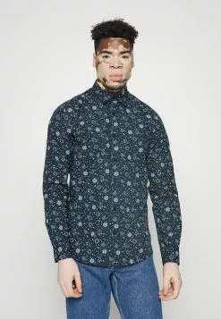 Only & Sons ONSXMAS MADO - Chemise - Dress Blues