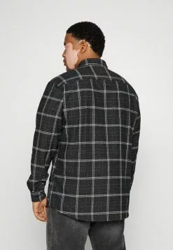 Only & Sons ONSMAZI LIFE - Chemise - Black 8 Only & Sons ONSMAZI LIFE - Chemise - Black -Only & Sons Soldes Boutique bd552a7f9c02452193e73c8bee2809ff