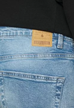 Only & Sons ONSLOOM LIFE REPAIR - Jean Slim - Blue Denim 9 Only & Sons ONSLOOM LIFE REPAIR - Jean Slim - Blue Denim -Only & Sons Soldes Boutique bd5cdfef53664b498a8f3a04935993af