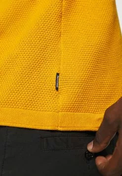 Only & Sons ONSPANTER LIFE CREW - Pullover - Autumn Blaze -Only & Sons Soldes Boutique bd7a67752f2a4ef9a059b929f05f2835