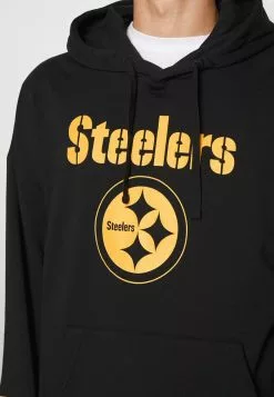 Only & Sons ONSNFL LIFE HOODIE - Sweatshirt - Black -Only & Sons Soldes Boutique be0907c0a55a47188e6f9b50fa7bc502