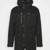 Only & Sons ONSKLAUS WINTER - Parka - Black