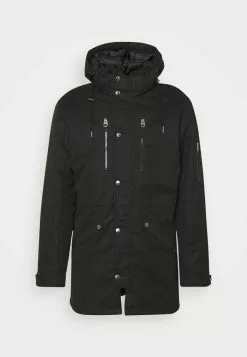 Only & Sons ONSKLAUS WINTER - Parka - Black