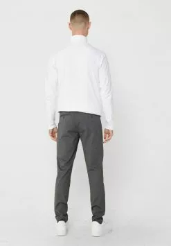 Only & Sons ONSMARK - Chino - Black 8 Only & Sons ONSMARK - Chino - Black -Only & Sons Soldes Boutique be8b8c2b5e0646c0a767017b8c60f313