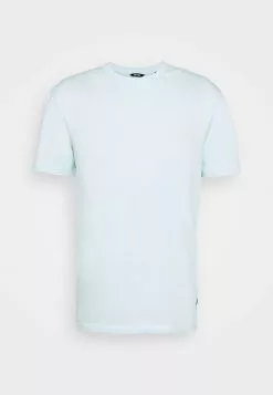 Only & Sons ONSPINE LIFE TEE - T-shirt Imprimé - Blue Glow -Only & Sons Soldes Boutique bed6ec8d52184a3693aac7d9a1ff3ff2