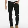 Only & Sons ONSLOOM LIFE - Jean Slim - Black Denim