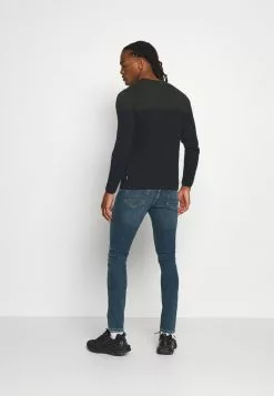 Only & Sons ONSLOOM - Jean Slim - Blue Denim -Only & Sons Soldes Boutique bf5f7eafbff348d18d93f68b1839a9ed